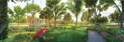 Project Image of 1700.0 - 6100.0 Sq.ft 3 BHK Apartment for buy in Prateek Canary