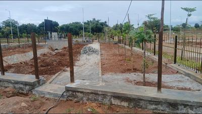 Ashvini Devi Elevation 1