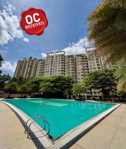 Project Image of 1161.0 - 1725.0 Sq.ft 2 BHK Apartment for buy in Mahaveer Ranches Phase II