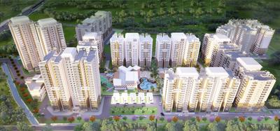 Project Image of 1422 Sq.ft 3 BHK Apartment / Flat for sale in Rudrapur for Rs. 10000000
