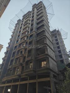 Project Image of 327.0 - 777.0 Sq.ft 1 BHK Apartment for buy in Khushi Axis World