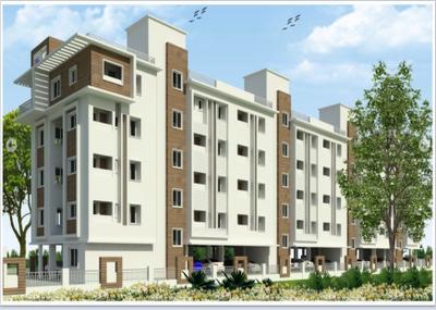 Project Image of 0.0 - 1175.0 Sq.ft 3 BHK Apartment for buy in Pace Sunshine