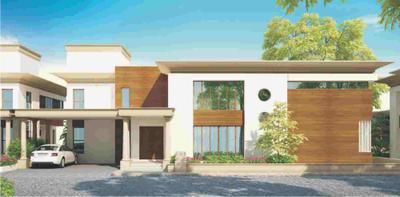 Project Image of 3500.0 - 6600.0 Sq.ft 3 BHK Villa for buy in Neptune Antica Greenwoods