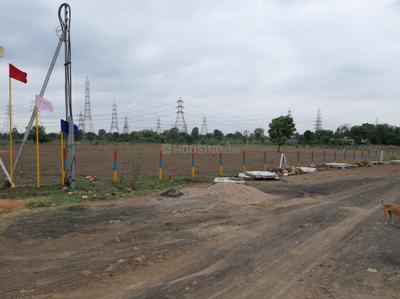 Project Image of 824.84 - 2051.92 Sq.ft Residential Plot Plot for buy in Emaarat Morya Park 3