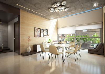 Project Image of 6030.0 - 13896.0 Sq.ft 4 BHK Villa for buy in Goyal Vernis
