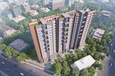 Project Image of 891 Sq.ft 3 BHK Apartment / Flat for sale in Andheri East for Rs. 29500000