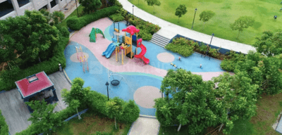 Project Image of 1069.29 - 1709.95 Sq.ft 3 BHK Apartment for buy in K Raheja T4 Named Astra of Raheja Galaxy in RV Premiere