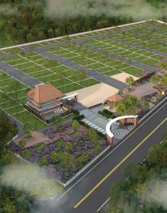 Project Image of 1200.0 - 2400.0 Sq.ft Residential Plot Plot for buy in Shravanthi Northone