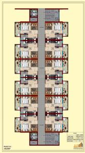 Project Image of 509.106 - 784.58 Sq.ft Studio Studio Apartment for buy in Laadli Height