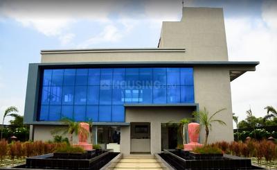 Project Image of 200.0 - 396.0 Sq.ft 1 RK Apartment for buy in Mantra Residency Phase 5