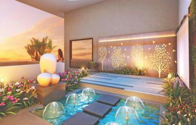 Project Image of 890.0 - 2336.0 Sq.ft 2 BHK Apartment for buy in Prathamesh Gallardo