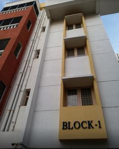 VRB Oasis Elevation 1