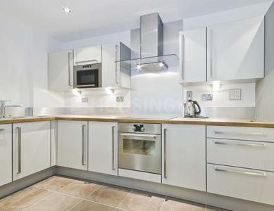 Project Image of 1220.0 - 1580.0 Sq.ft 2 BHK Apartment for buy in Columbia Belleza