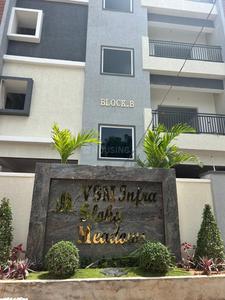 Project Image of 1200.0 - 1687.0 Sq.ft 2 BHK Apartment for buy in VSM Sloka Meadows