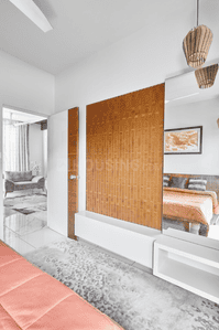 Project Image of 754.0 - 1879.0 Sq.ft 2.5 BHK Villa for buy in Ekdant Spaces Parkplush