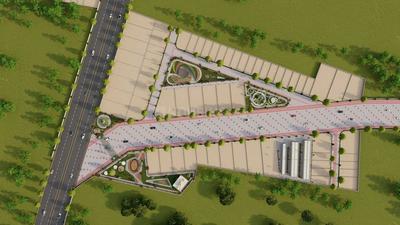 Project Image of 1000 Sq.ft Residential Plot / Land for sale in Goner for Rs. 4000000
