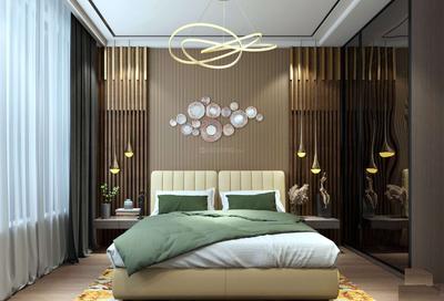 Project Image of 486.96 - 727.64 Sq.ft 1 BHK Apartment for buy in Asmita Grand Maison