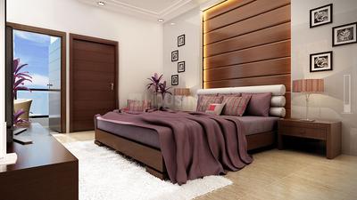 Project Image of 650.0 - 2540.0 Sq.ft 1 BHK Apartment for buy in VN Exclusive 444