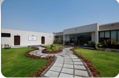 Project Image of 666 Sq.ft 1 BHK Apartment / Flat for sale in Kathwada for Rs. 2200000