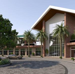 Project Image of 1383.0 - 3000.0 Sq.ft 2 BHK Villa for buy in Panora Hills at The Nature