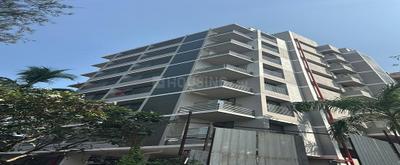 Project Image of 568.33 - 586.09 Sq.ft 2 BHK Apartment for buy in Mira Mannan Elegance