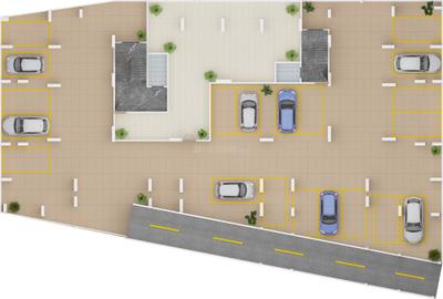 Project Image of 1100.0 - 1311.0 Sq.ft 2 BHK Apartment for buy in Sonestta
