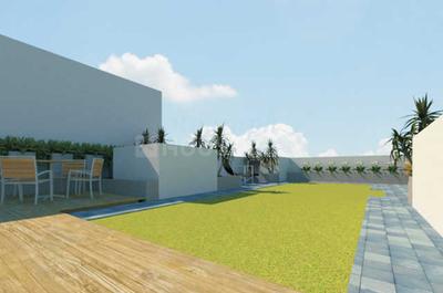 Project Image of 0.0 - 874.0 Sq.ft 2 BHK Apartment for buy in Voski Emerald II