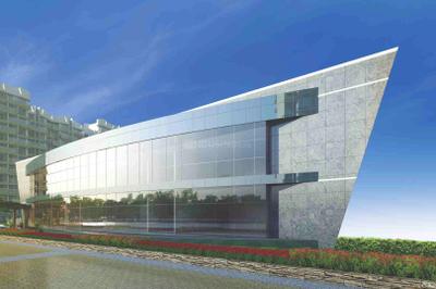 Project Image of 1053 Sq.ft 2 BHK Apartment / Flat for sale in Hadapsar for Rs. 11300000