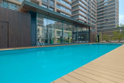 Project Image of 2232.0 - 2745.0 Sq.ft 3 BHK Apartment for buy in Siddhraj Zoey