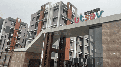Unity Mayfair Utsav Elevation 2