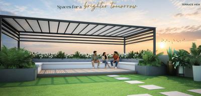 Project Image of 1017.08 - 4069.0 Sq.ft Residential Plot Plot for buy in Jiovani Villa