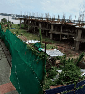Project Image of 1025.0 - 1722.0 Sq.ft 2 BHK Apartment for buy in Unimark Oceania