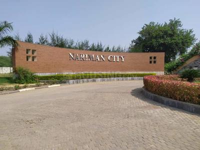 Project Image of 0.0 - 573.0 Sq.ft 1 BHK Apartment for buy in Naman Nariman City