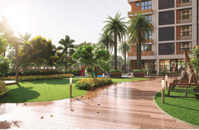 Project Image of 1778.84 - 3400.32 Sq.ft 4 BHK Apartment for buy in Strut Arcadia 77