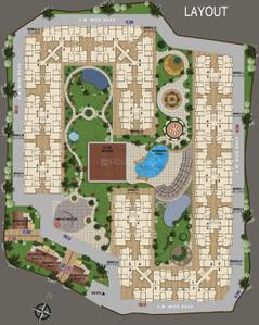 Project Image of 486.0 - 875.0 Sq.ft 1 BHK Apartment for buy in Delight
