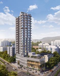 Project Image of 650 Sq.ft 2 BHK Apartment / Flat for sale in Dahisar East for Rs. 15900000