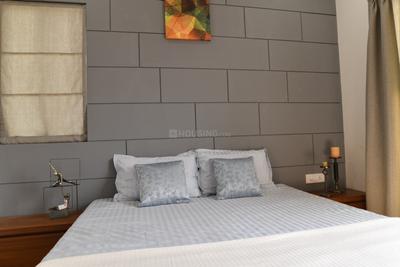 Project Image of 640.0 - 814.0 Sq.ft 2 BHK Apartment for buy in Auro Harmony