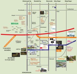 Project Image of 1210.95 - 3045.14 Sq.ft Residential Plot Plot for buy in R Sandesh Nagari 6