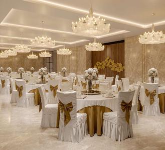 Project Image of 904.0 - 2099.0 Sq.ft 3 BHK Apartment for buy in Beams And Shine The Crown