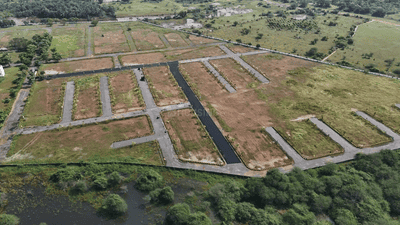 Project Image of 1000.0 - 2724.0 Sq.ft Residential Plot Plot for buy in Accord First Step New Town