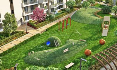 Project Image of 1890.0 - 3360.0 Sq.ft 3 BHK Apartment for buy in Sunhill Homes The Meadows