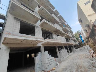 Project Image of 1520.0 - 2050.0 Sq.ft 3 BHK Apartment for buy in Nandi Brindavan
