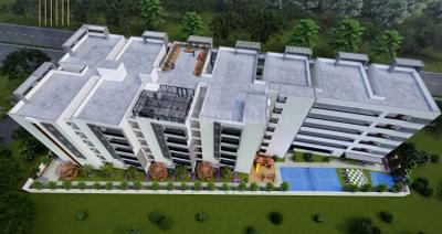 Project Image of 1030 Sq.ft 2 BHK Apartment / Flat for sale in Patancheru for Rs. 6500000