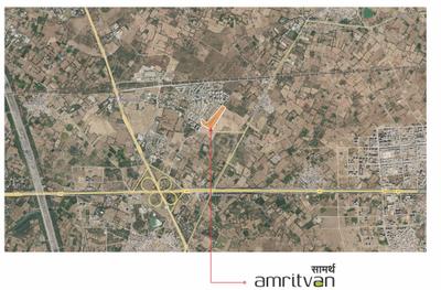 Project Image of 3428.63 - 5067.0 Sq.ft 4 BHK Villa for buy in Saamarth Amritvan