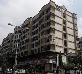 Project Image of 850 Sq.ft 2 BHK Apartment / Flat for sale in Nalasopara East for Rs. 6500000