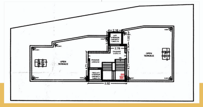 Project Image of 596.0 - 601.27 Sq.ft 2.5 BHK Apartment for buy in Kanha Titan Aristo