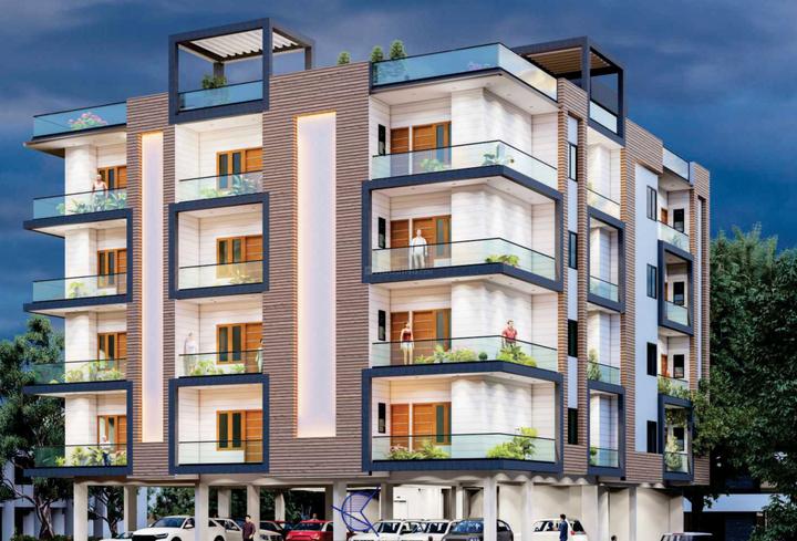 Way Jovian Luxury Homes - Image 4