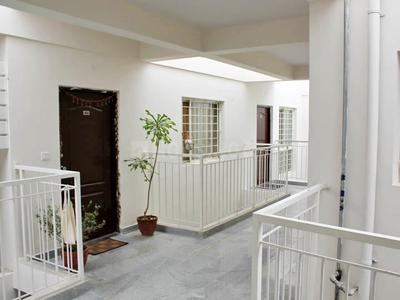 Project Image of 1157.0 - 1678.0 Sq.ft 2 BHK Apartment for buy in Coevolve Serene