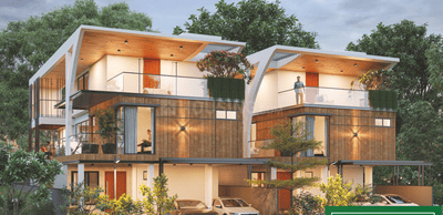 Project Image of 1800.0 - 35730.0 Sq.ft Residential Plot Plot for buy in Anantha Aerocity