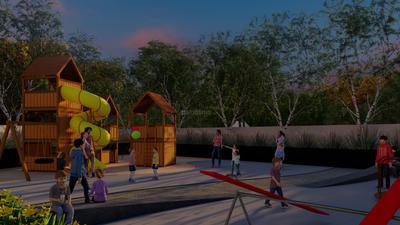 Project Image of 1224.5 - 4121.39 Sq.ft Residential Plot Plot for buy in Anmol Urban Towns